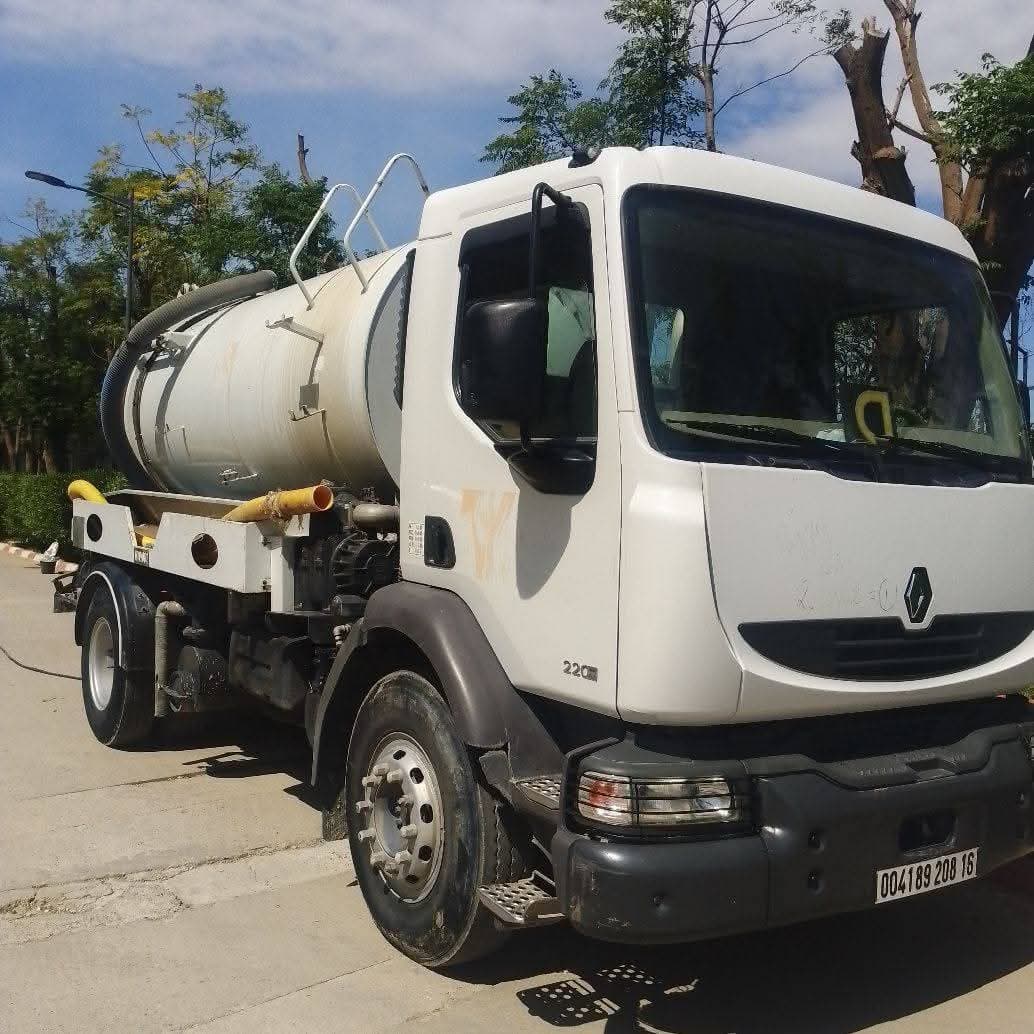 Équipe professionnelle MAHREZ RAHMANI